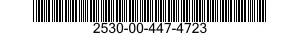 2530-00-447-4723  2530004474723 004474723
