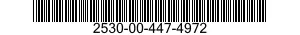 2530-00-447-4972  2530004474972 004474972