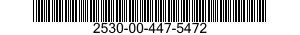 2530-00-447-5472  2530004475472 004475472