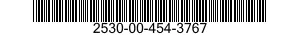 2530-00-454-3767  2530004543767 004543767