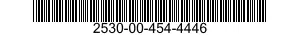 2530-00-454-4446  2530004544446 004544446