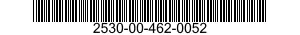 2530-00-462-0052  2530004620052 004620052