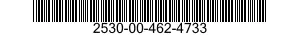 2530-00-462-4733 END 2530004624733 004624733