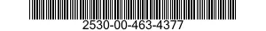 2530-00-463-4377  2530004634377 004634377