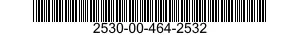 2530-00-464-2532  2530004642532 004642532
