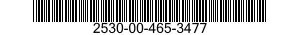 2530-00-465-3477  2530004653477 004653477