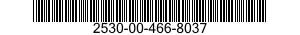 2530-00-466-8037  2530004668037 004668037