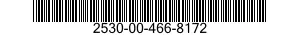2530-00-466-8172  2530004668172 004668172