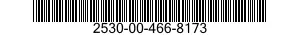 2530-00-466-8173  2530004668173 004668173