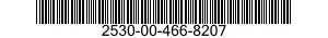 2530-00-466-8207  2530004668207 004668207
