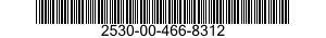 2530-00-466-8312  2530004668312 004668312