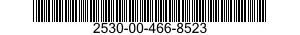 2530-00-466-8523  2530004668523 004668523