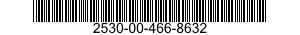 2530-00-466-8632  2530004668632 004668632
