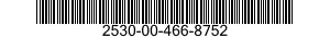 2530-00-466-8752  2530004668752 004668752