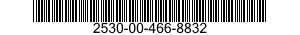 2530-00-466-8832  2530004668832 004668832