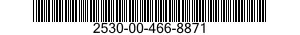 2530-00-466-8871  2530004668871 004668871