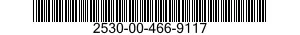 2530-00-466-9117  2530004669117 004669117