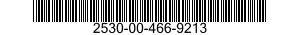 2530-00-466-9213  2530004669213 004669213