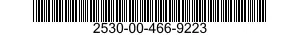 2530-00-466-9223  2530004669223 004669223