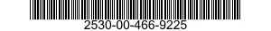 2530-00-466-9225  2530004669225 004669225