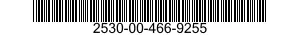 2530-00-466-9255  2530004669255 004669255