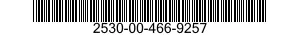 2530-00-466-9257  2530004669257 004669257