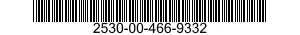 2530-00-466-9332  2530004669332 004669332