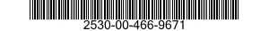 2530-00-466-9671  2530004669671 004669671