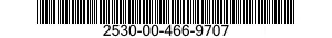 2530-00-466-9707  2530004669707 004669707