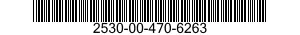 2530-00-470-6263  2530004706263 004706263