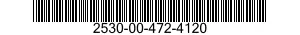 2530-00-472-4120  2530004724120 004724120