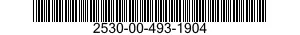 2530-00-493-1904  2530004931904 004931904