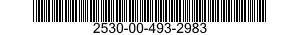2530-00-493-2983  2530004932983 004932983