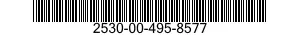 2530-00-495-8577  2530004958577 004958577