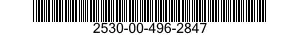 2530-00-496-2847  2530004962847 004962847