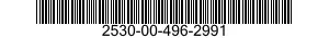 2530-00-496-2991  2530004962991 004962991
