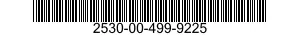 2530-00-499-9225  2530004999225 004999225