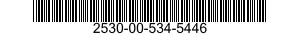 2530-00-534-5446  2530005345446 005345446