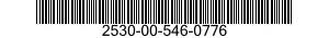 2530-00-546-0776  2530005460776 005460776
