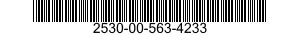 2530-00-563-4233  2530005634233 005634233