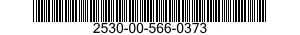 2530-00-566-0373  2530005660373 005660373