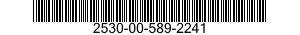 2530-00-589-2241  2530005892241 005892241