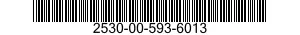 2530-00-593-6013  2530005936013 005936013