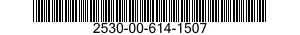 2530-00-614-1507  2530006141507 006141507