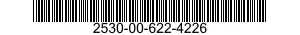 2530-00-622-4226  2530006224226 006224226