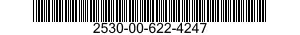 2530-00-622-4247  2530006224247 006224247
