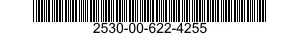 2530-00-622-4255  2530006224255 006224255