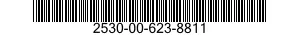 2530-00-623-8811  2530006238811 006238811