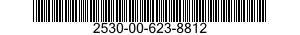 2530-00-623-8812  2530006238812 006238812