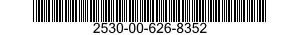 2530-00-626-8352  2530006268352 006268352